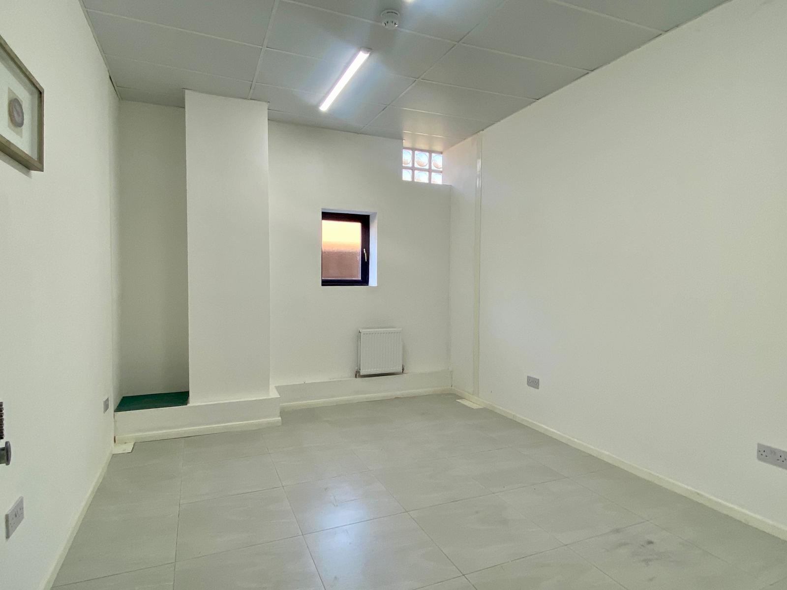 Ground Floor Professional Workspace with Easy Transport Options, Thornton Heath