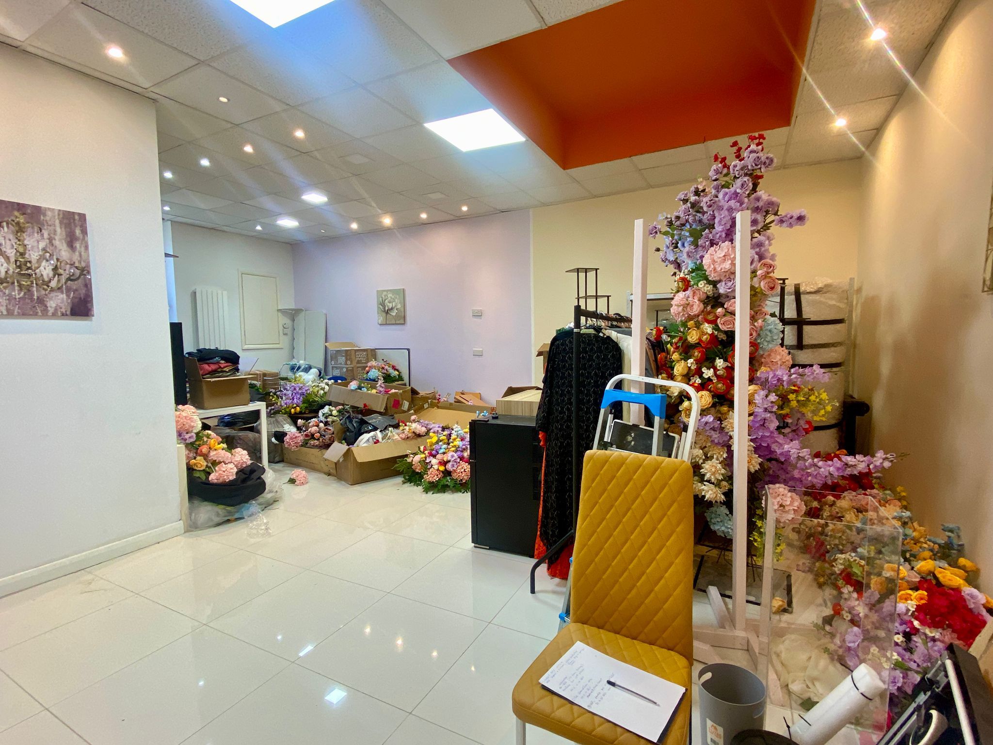 Ground Floor Affordable Office Space with Flexible Terms, Thornton Heath