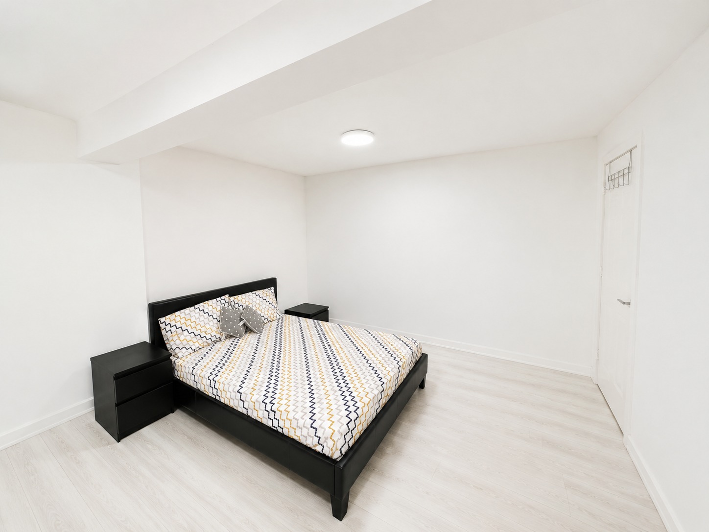 Furnished Studio Flat – Western Road, CR4