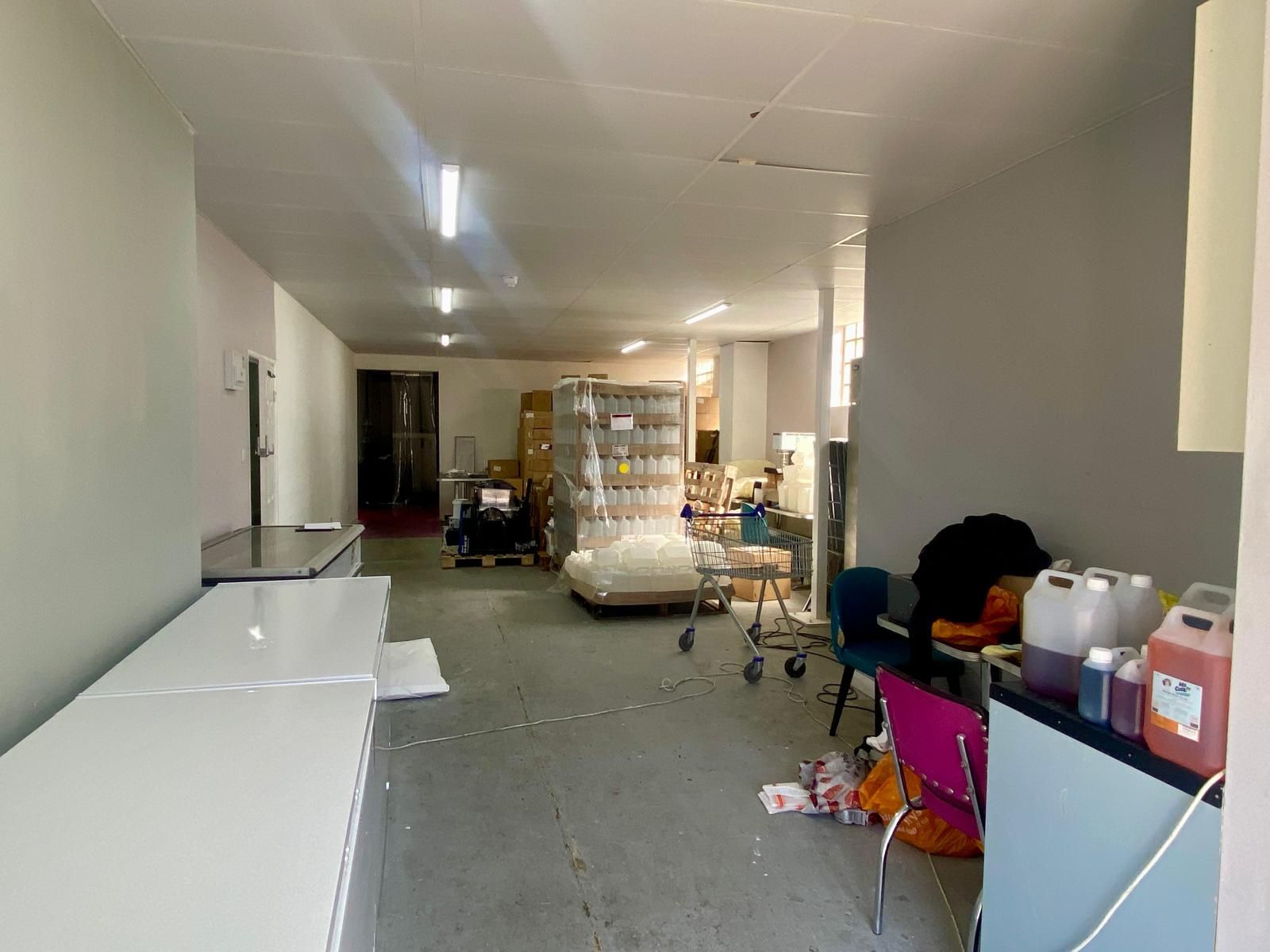 Ground Floor Modern Unfurnished Office with 24/7 Access, Thornton Heath