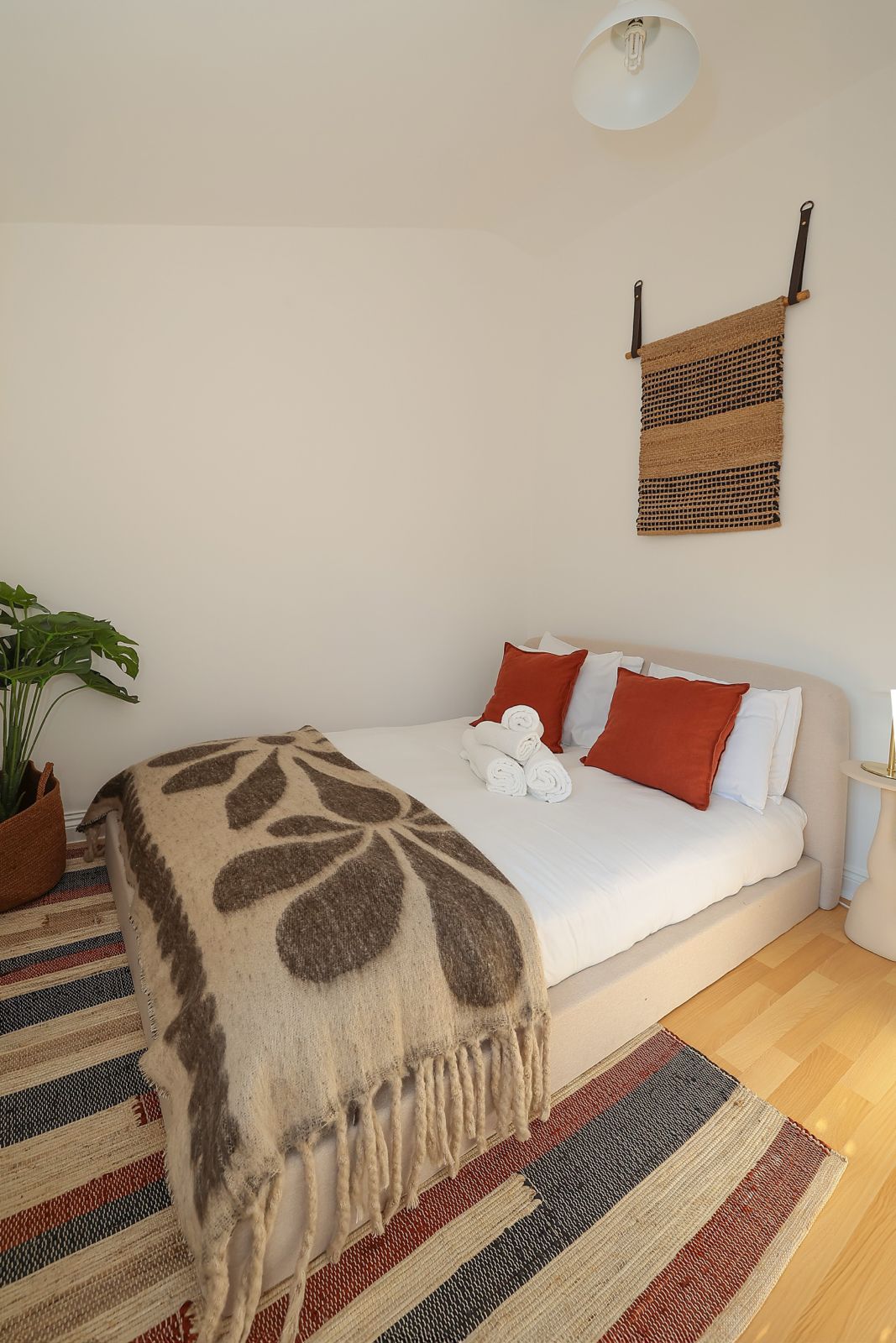 1-Bedroom Flats to Rent – Edgware Road, W2