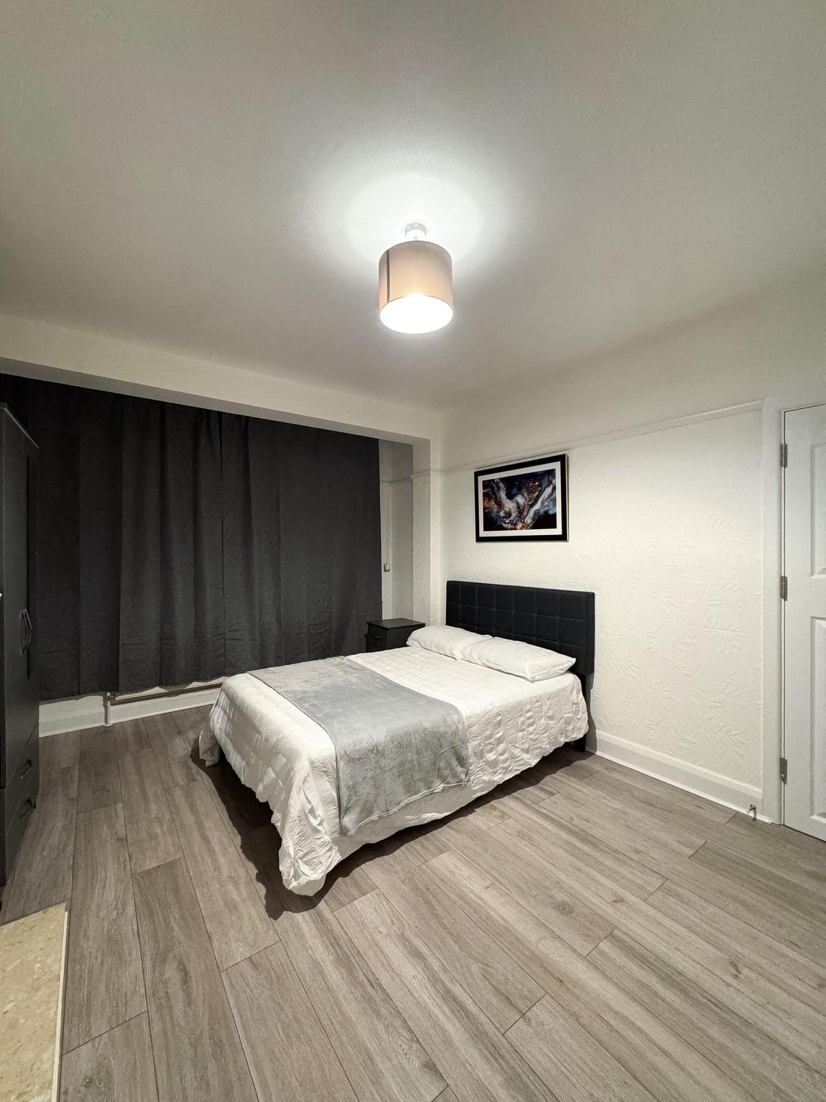 Spacious Double Room in 5-Bedroom Shared House – Avenue Road, SW16