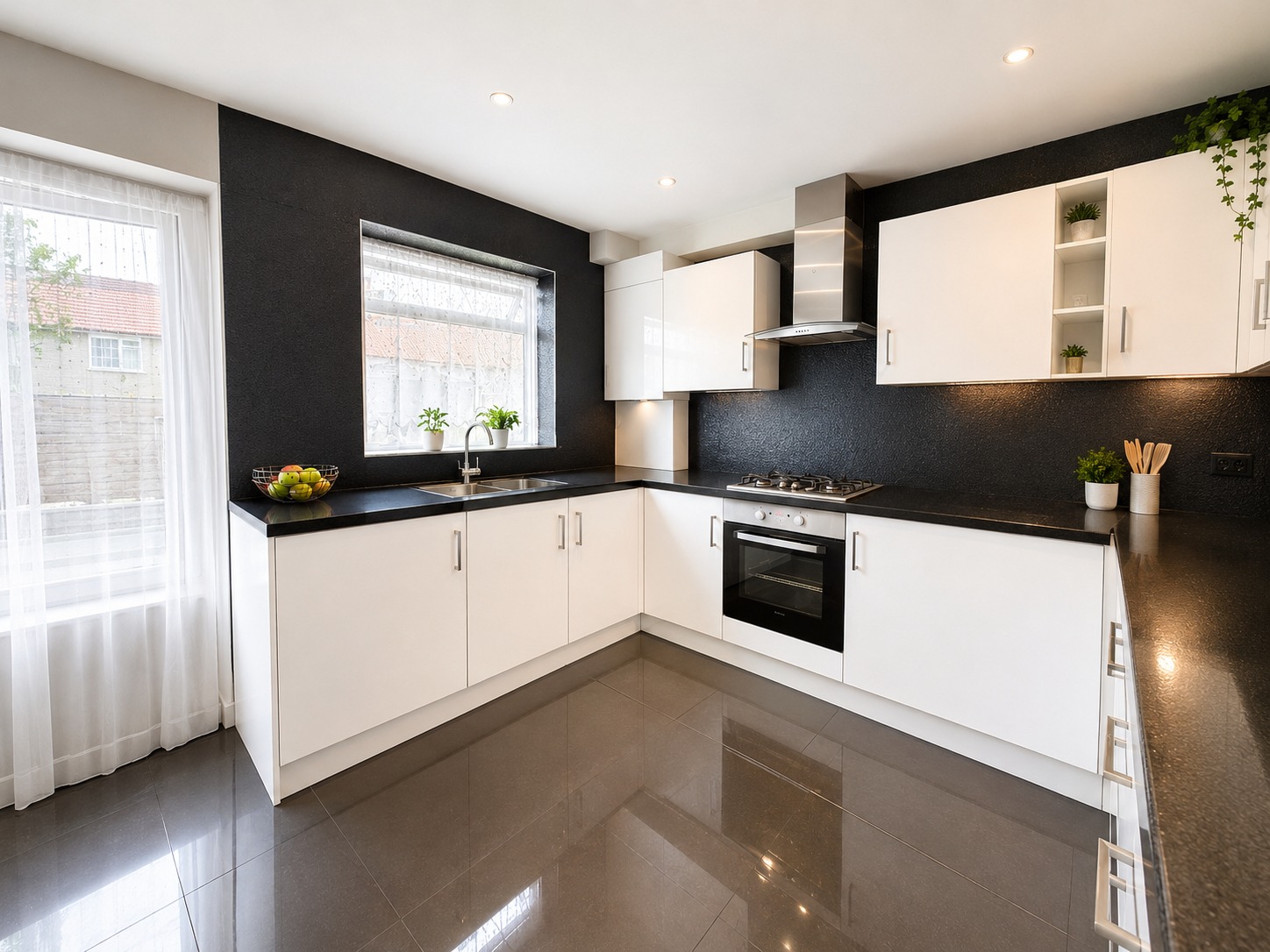 Spacious 4-Bedroom Terraced House to Rent in Bristol Road, SM4 – Unfurnished | Available 29th August