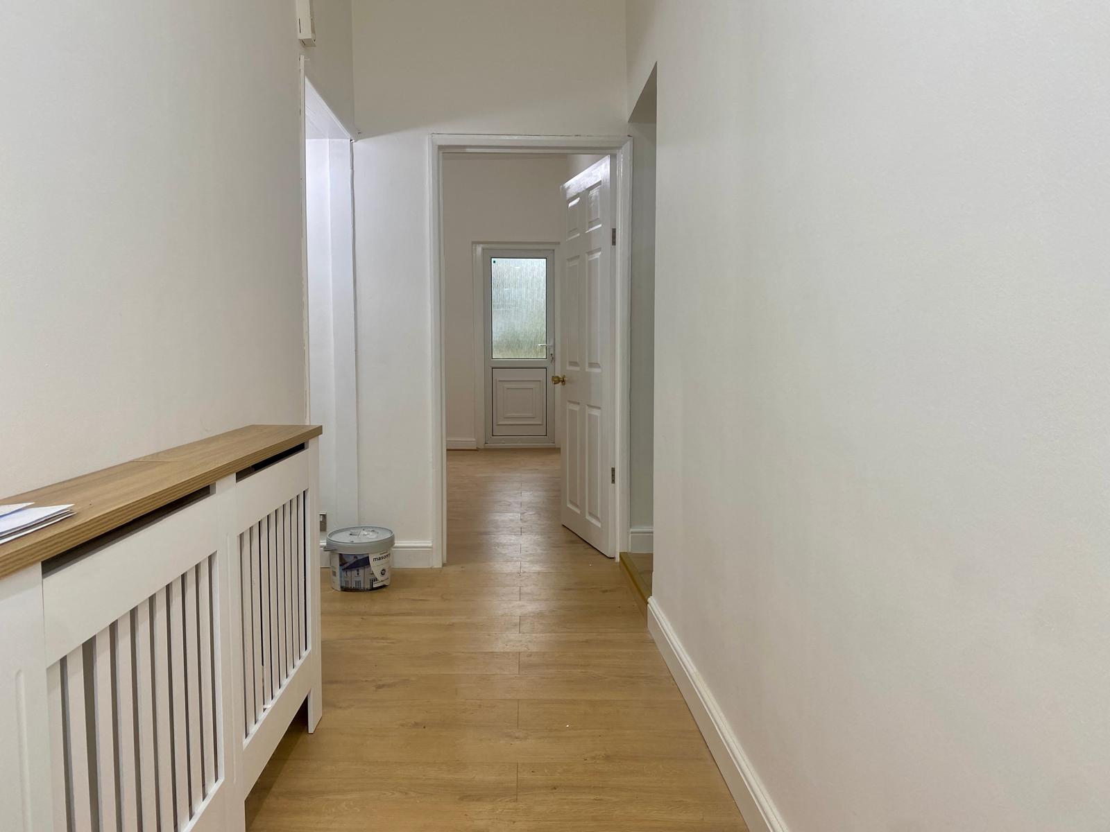 2 Bedroom Ground Floor Flat with Private Garden – Norwich Road, CR7