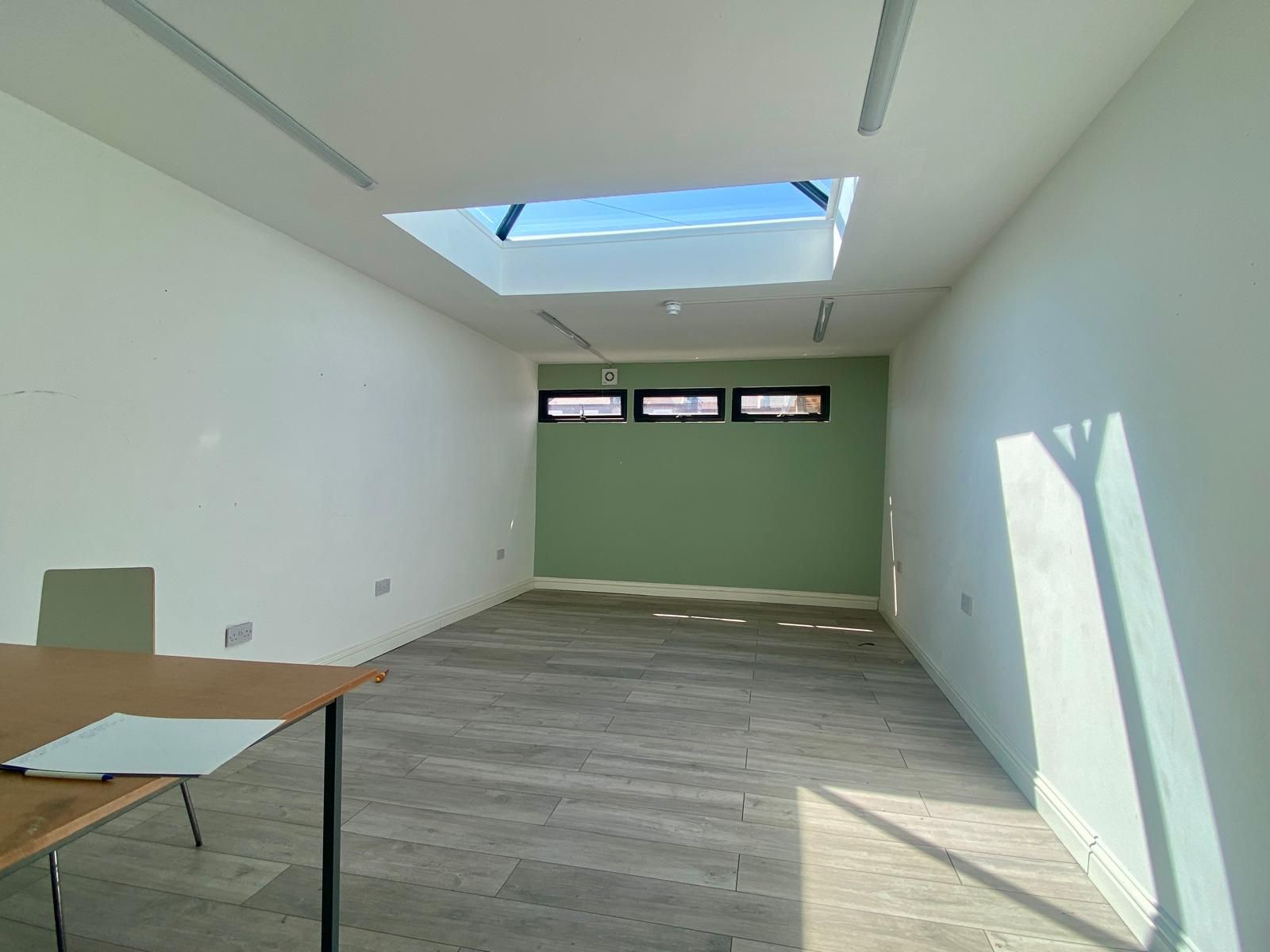 Ground Floor Flexible Office Space with Excellent Transport Links, Thornton Heath