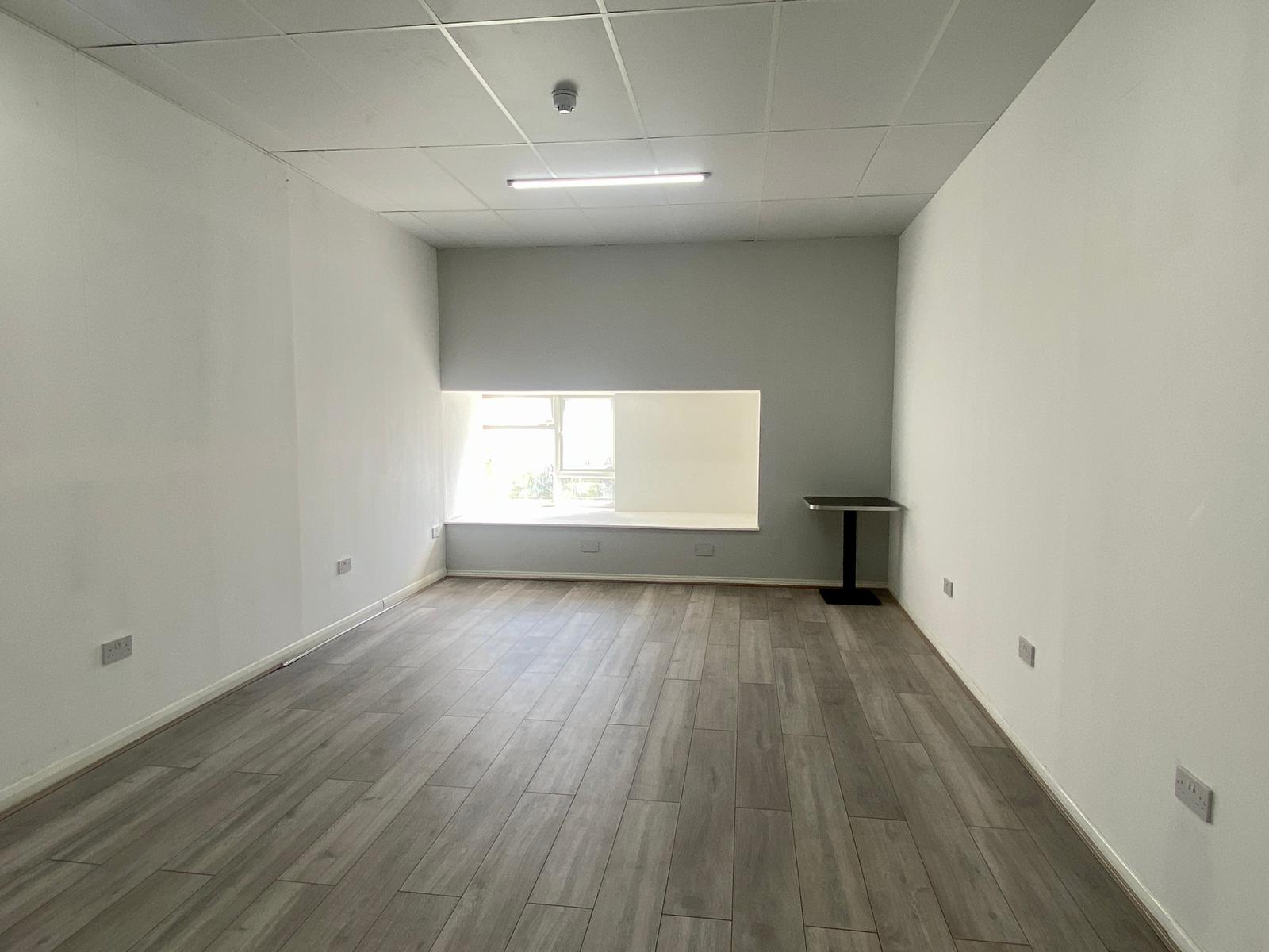 First Floor Secure Unfurnished Office in Prime Location, Thornton Heath
