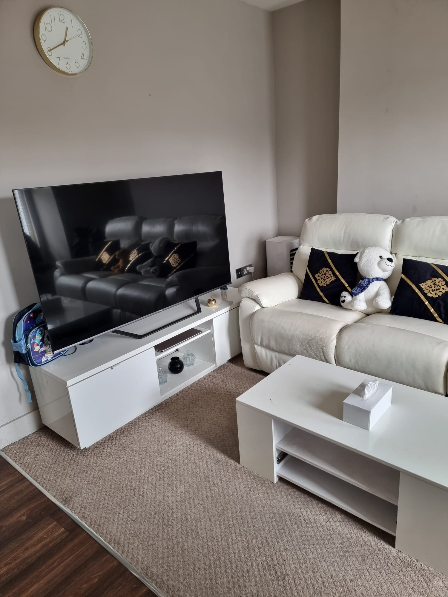 Furnished Double Room to Rent – Fortescue Road, SW19