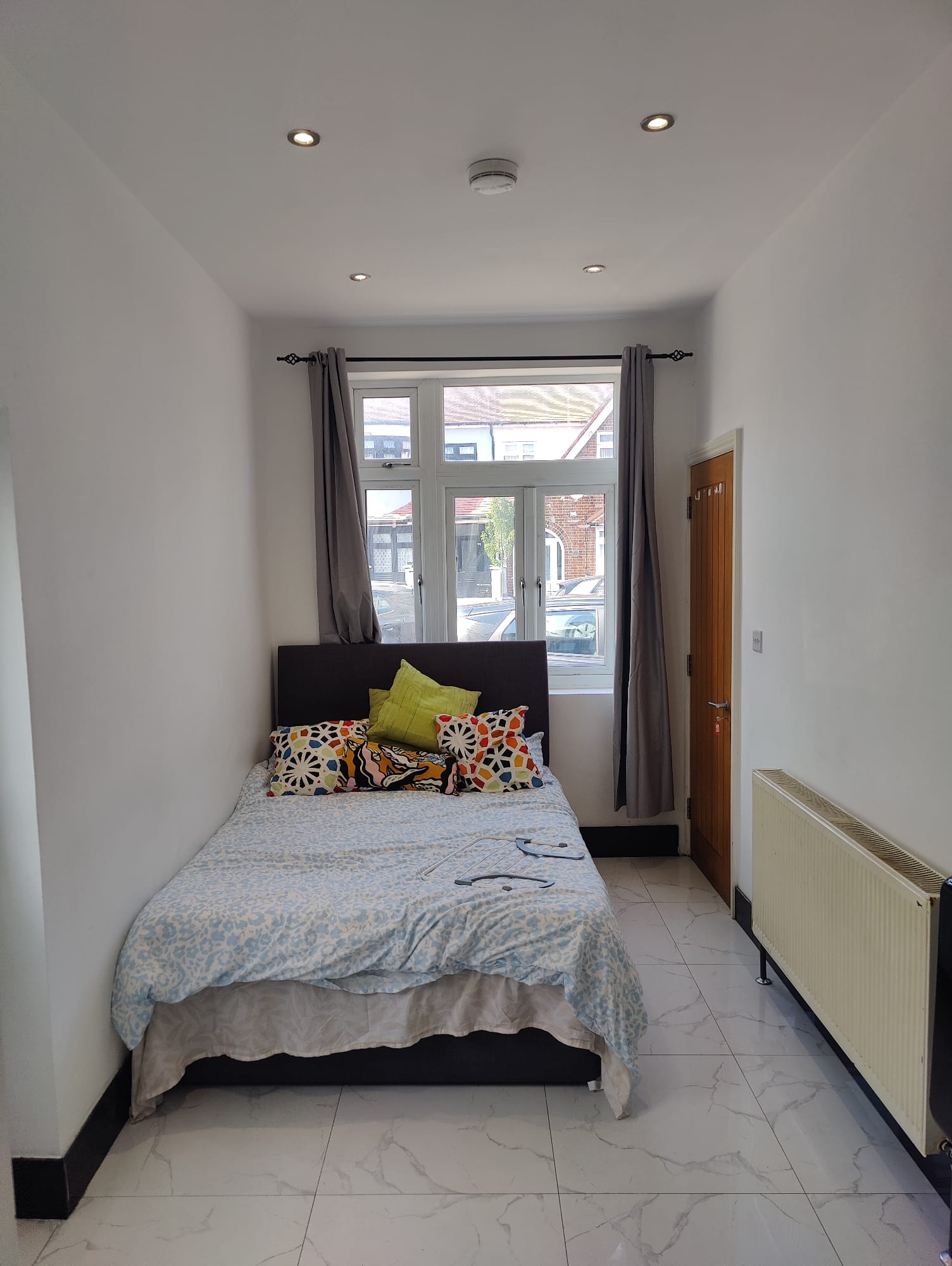 Studio Flat to Rent – Edgehill Road, CR4