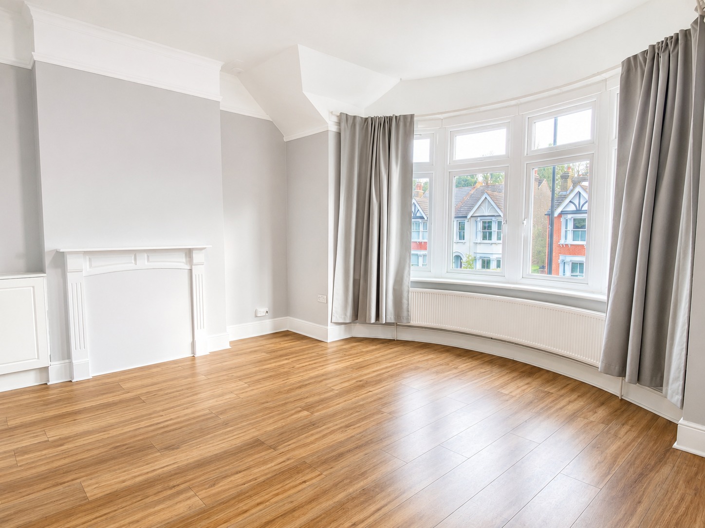 Spacious 2-Bed First Floor Maisonette on Whytecliffe Road North, CR8